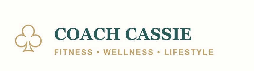 Coach Cassie logo